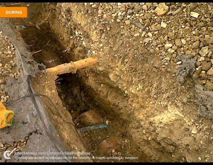Heating Engineer: Image 2